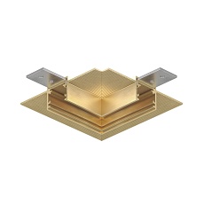 Соединитель DENKIRS SHINE HIDE TR5705-SB