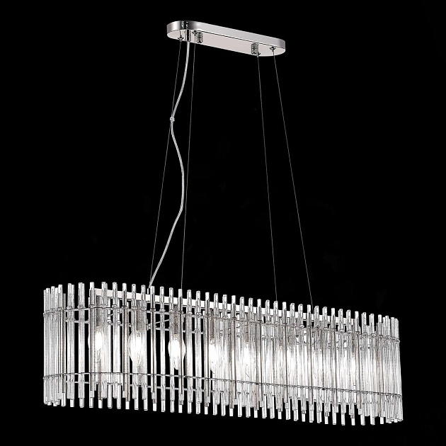 Подвесная люстра ST Luce Epica SL1656.113.08 Фото № 5