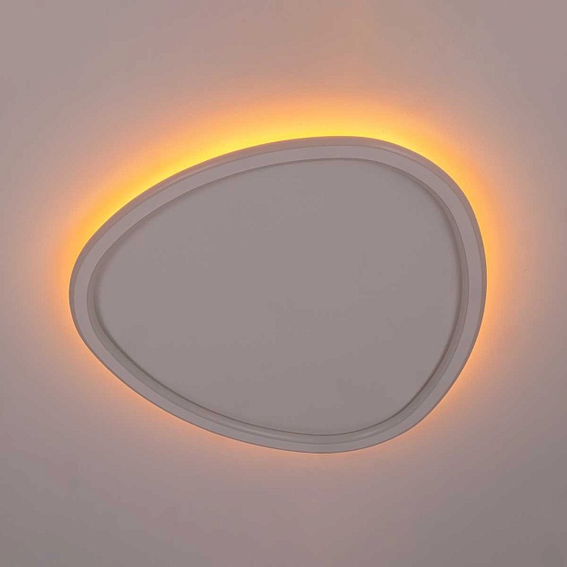 Потолочный светодиодный светильник Citilux Trio CL215B250E изображение 6 Потолочный светодиодный светильник Citilux Trio CL215B250E Фото № 6
