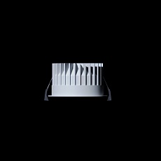 Встраиваемый светильник Led Holding TORA 10W LH1611820 1