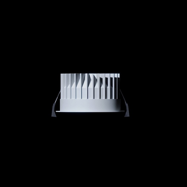 Встраиваемый светильник Led Holding TORA 10W LH1611820 Фото № 2