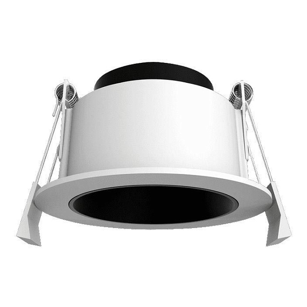 Встраиваемый светильник DesignLed DL-MJ-1031G-W 002975 изображение 1 Встраиваемый светильник DesignLed DL-MJ-1031G-W 002975 Фото № 1
