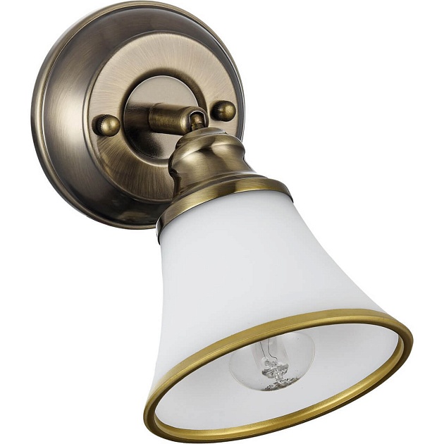 Спот Freya Jasinta FR2272-WL-01-BS Фото № 1