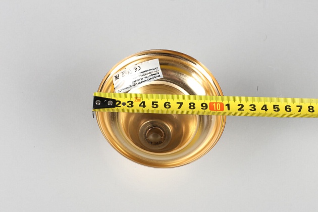 Подвесная люстра Omnilux Agerola OML-88303-08 Фото № 5