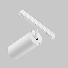 Трековый светильник Voltega Эксилайт / Exilight VGL032-2-20W3K-S-W 4