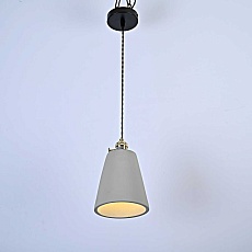 Подвесная люстра Imperium Loft INDUSTRY01 101689-26 2