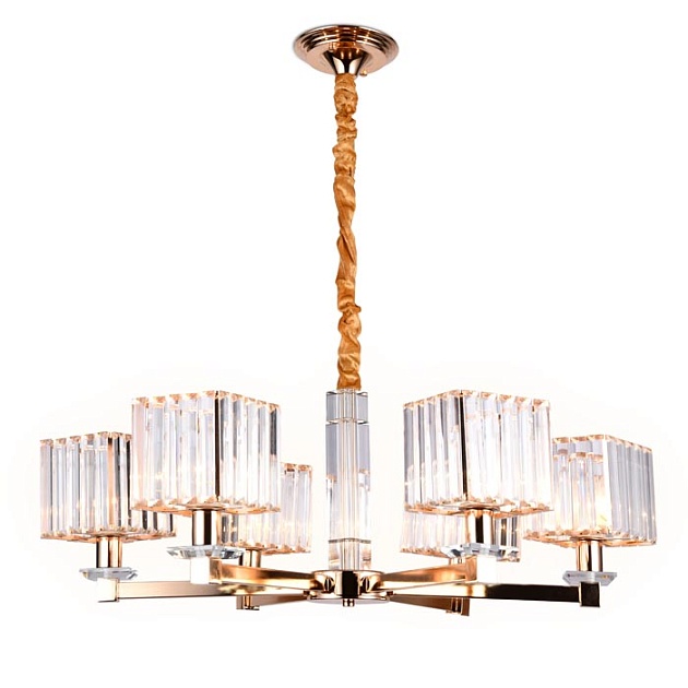 Подвесная люстра Ambrella light Traditional TR4526 Фото № 1