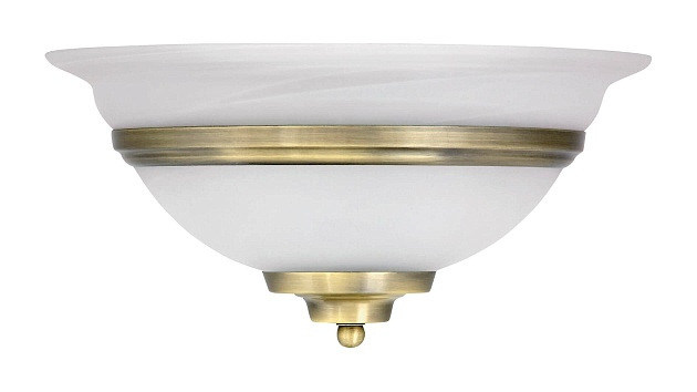 Настенный светильник Globo Toledo 6897 Фото № 2