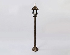 Уличный светильник Ambrella light Garden ST2039 4