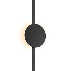 Трековый светильник Denkirs Air Reflex DK5320-BK 1