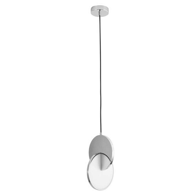 Подвесной светодиодный светильник Arte Lamp Hannah A1916SP-1CC Фото № 1