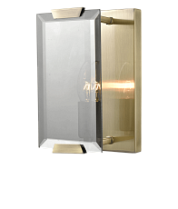 Бра Vele Luce Sorrento VL3004W01 3