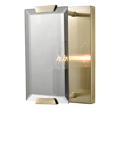 Бра Vele Luce Sorrento VL3004W01 Фото № 4