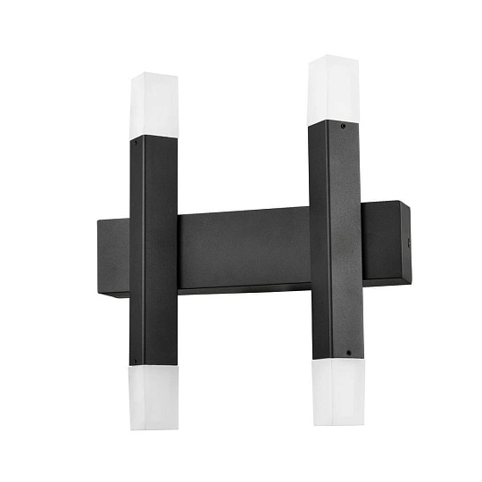 Настенный светильник Vele Luce Niami VL7142W04 изображение 2 Настенный светильник Vele Luce Niami VL7142W04 Фото № 2