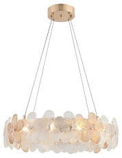 Подвесная люстра Rivoli Ethel 6132-101 Б0061974