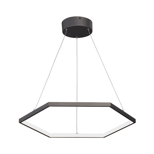 Подвесная светодиодная люстра Vitaluce V4605-2/1S Фото № 1
