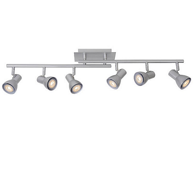 Трековая система Lucide Laura Led 17942/30/36 Фото № 1