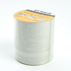 Лента клейкая сверхсильная Stekker 0,7*100 мм, 1,5 м. прозрачная INTP9-0715-10 39917 3