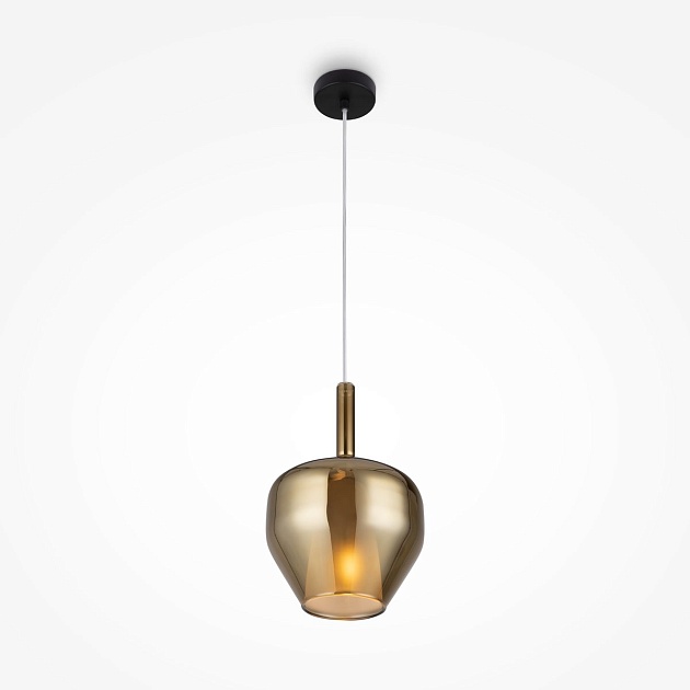 Подвесной светильник Maytoni Duality MOD271PL-01B4 Фото № 6