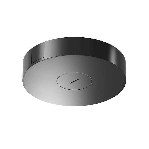 Основание для шинопровода Denkirs Belty Base TR5511-BK изображение 5 Основание для шинопровода Denkirs Belty Base TR5511-BK Фото № 5