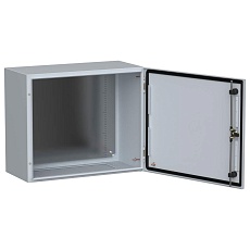 TITAN 5 Корпус металлический ЩМП-50.60.30 УХЛ1 IP66 IEK TI5-10-N-050-060-030-66