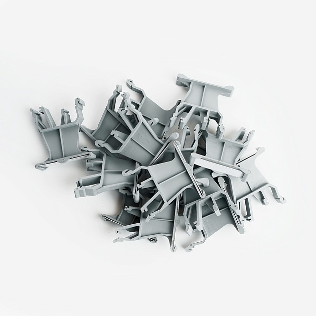 LD569 Держатель для маркировки клеммных групп Фото № 4