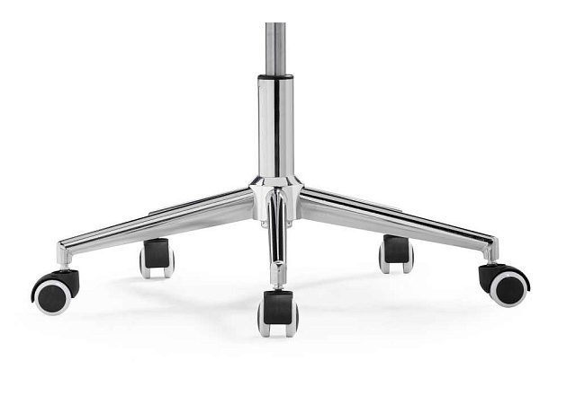 Поворотное кресло Woodville Квадро 539655 Фото № 4