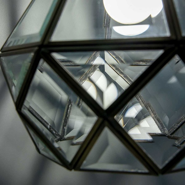 Бра Citilux Витра-1 CL442310 изображение 4 Бра Citilux Витра-1 CL442310 Фото № 4