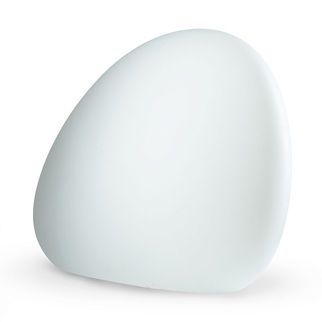 Ландшафтный светильник Nowodvorski Stone M White 10580 Фото № 1