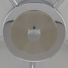 Потолочная светодиодная люстра Citilux Тамбо CL716251Nz 5