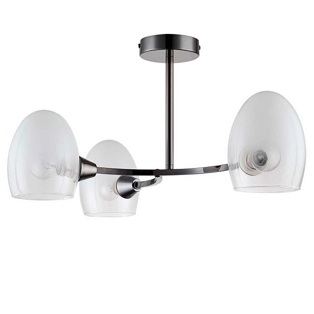 Потолочная люстра Lumion KENDALL 6513/3C Фото № 1
