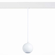 Трековый светодиодный светильник для магнитного шинопровода ST Luce Bole ST354.543.12 2