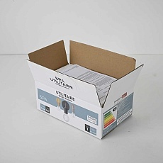 Настенный светильник Imperium Loft RH Utilitaire 123286-22 5