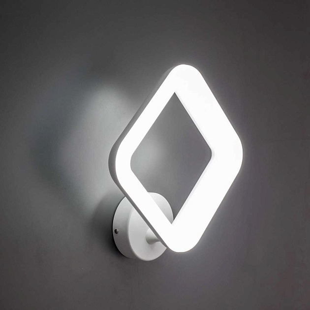 Настенный светильник Citilux Паркер CL225B410 изображение 6 Настенный светильник Citilux Паркер CL225B410 Фото № 6