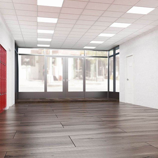 Встраиваемая светодиодная панель Apeyron 42-003 Фото № 15