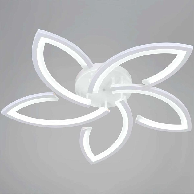 Светильник потолочный Reluce 54090-0.3-05 WH изображение 5 Светильник потолочный Reluce 54090-0.3-05 WH Фото № 5