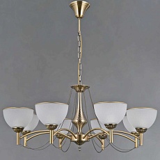 Люстра Illumico IL0653-8PSQ-25AB ELITE 2