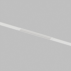 Трековый светодиодный светильник Denkirs Smart Linear DK8003-WH 3