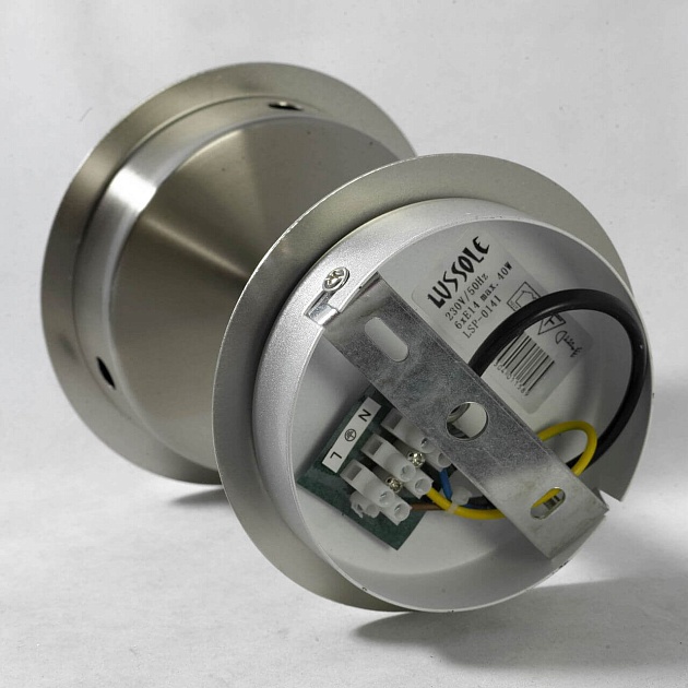 Потолочная люстра Lussole Lgo LSP-0141 изображение 5 Потолочная люстра Lussole Lgo LSP-0141 Фото № 5