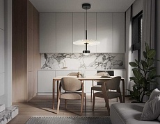 Люстра Ambrella Light HIGH LIGHT LH72601 1