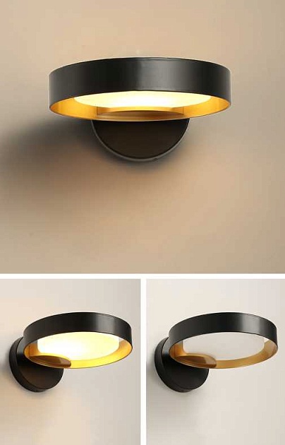 Бра Imperium Loft Daisy Chain 152908-26 изображение 6 Бра Imperium Loft Daisy Chain 152908-26 Фото № 6