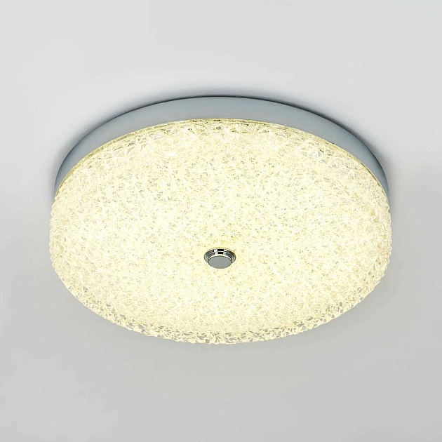 Потолочный cветильник LED4U L1116-400 CR Фото № 5