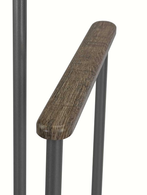 Костюмная вешалка Мебелик Дэви 1 007462 изображение 7 Костюмная вешалка Мебелик Дэви 1 007462 Фото № 7