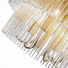 Подвесная люстра ST Luce Contatto SL1225.203.06 1