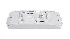 Контроллер Deko-Light DALI PWM Dimmer CV 4CH, 12/24V, 5A/Channel 843010