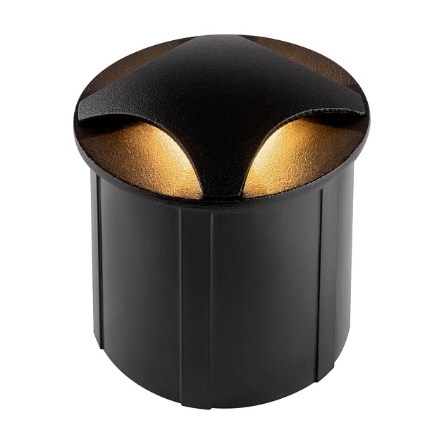 Встраиваемый светодиодный светильник Maytoni Biscotti O036-L3B3K Фото № 1