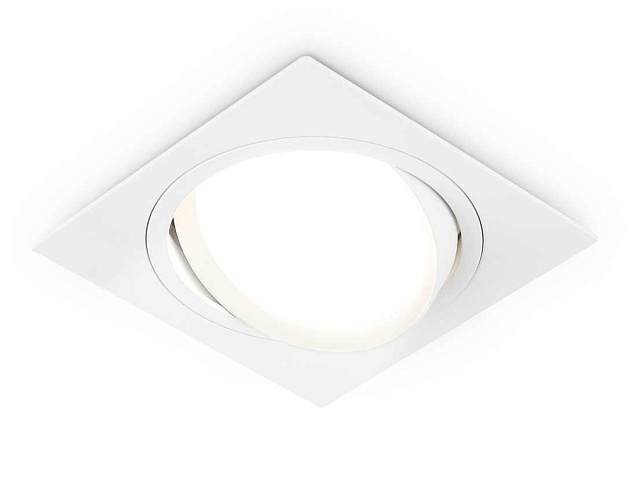 Встраиваемый светильник Ambrella light TECHNO SPOT TN51915 изображение 1 Встраиваемый светильник Ambrella light TECHNO SPOT TN51915 Фото № 1