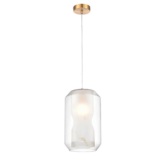 Подвесной светильник Vele Luce Milan VL5724P21 Фото № 1