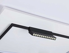 Потолочный светодиодный светильник Ambrella light Comfort LineTech FL51456 1