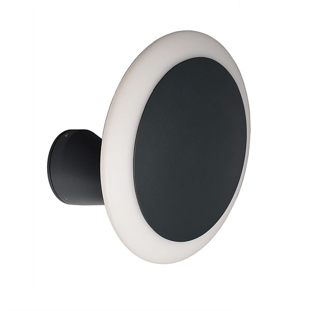 Уличный настенный светодиодный светильник Deko-Light Bermuda 731124 изображение 2 Уличный настенный светодиодный светильник Deko-Light Bermuda 731124 Фото № 2